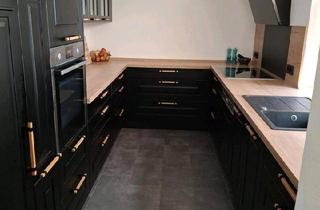 Wohnung kaufen in 31559 Haste, Haste - Traumhafte Eigentumswohnung mit großem Garten