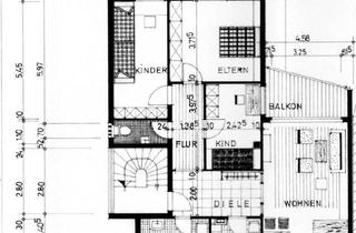 Wohnung kaufen in 57439 Attendorn, Attendorn - Freundliche 4-Zimmer-Wohnung mit Balkon in Attendorn