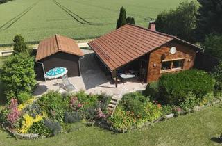 Einfamilienhaus kaufen in 73340 Amstetten, Amstetten - VON PRIVAT Traumhaftes natugelegenes Ferienhaus Einfamilienhaus