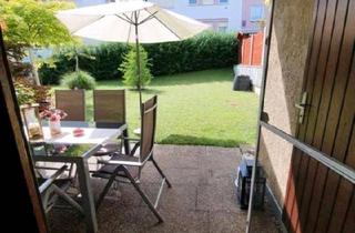 Wohnung kaufen in 73249 Wernau, Wernau (Neckar) - zweizimerwohnung