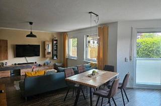 Wohnung kaufen in 69256 Mauer, Mauer - 2-Raum EG-Wohnung mit Terasse und EBK