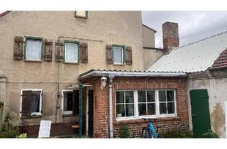 Haus kaufen in 06420 Könnern, Könnern - Haus & Garten