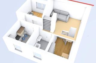 Wohnung kaufen in 01723 Wilsdruff, Wilsdruff - Eigentumswohnung 71 qm in Mohorn von privat zu verkaufen