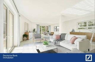 Wohnung kaufen in 50999 Köln, Köln - Exklusive Neubau-Eigentumswohnung mit Garten und Terrassen