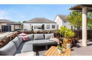 Wohnung kaufen in 76751 Jockgrim, Jockgrim - Einziehen, entspannen, genießen - Exklusive Wohnung mit Traumterrasse!