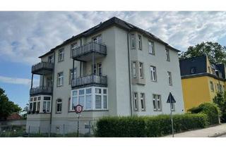 Wohnung kaufen in 01217 Dresden, Dresden - Sonnige 3-Raum-DG-Wohnung in Uni-Nähe !