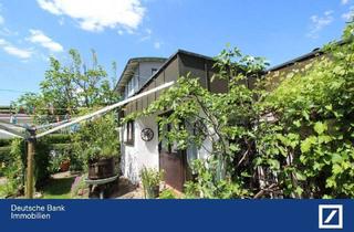 Haus kaufen in 74399 Walheim, Walheim - Charaktervoll: Split-Level-Haus mit viel Platz und grünem Paradies