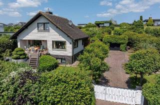 Haus kaufen in Furthkoppel 74, 23730 Bliesdorf, Bliesdorf-Strand - Wochenendhaus auf Eigenland in Bliesdorf am Strand mit Ostseeblick