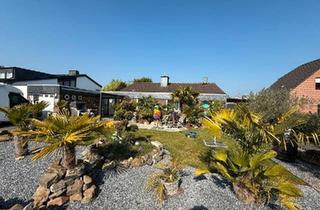 Einfamilienhaus kaufen in 47475 Kamp-Lintfort, Kamp-Lintfort - Barrierefreies Einfamilienhaus Bungalow*Leben wie im Süden??