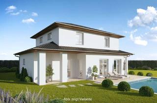 Villa kaufen in Sonnenleite, 08064 Zwickau, Zwickau - Eine besonderes Domizil im mediterranen Stil