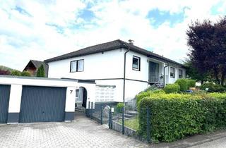 Einfamilienhaus kaufen in 72414 Rangendingen, Rangendingen - Renoviertes Einfamilienhaus mit großzügiger Einliegerwohnung in begehrter Wohnlage