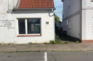 Haus kaufen in 25764 Wesselburen, Wesselburen - Haus zu verkaufen