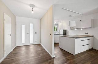 Reihenhaus kaufen in 71732 Tamm, Tamm - Entspannt leben ohne Gartenarbeit - modernisiertes Reihenhaus in Tamm