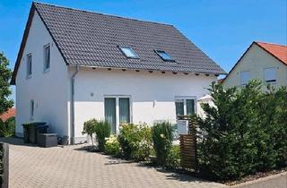 Einfamilienhaus kaufen in 75245 Neulingen, Neulingen - Modernes Einfamilienhaus in Neulingen-Bauschlott - Neubaugebiet