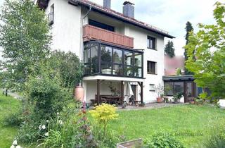Einfamilienhaus kaufen in 36160 Dipperz, Dipperz - Dipperz: GRÜNE OASE GEFUNDEN! Modernisiertes premium-Einfamilienhaus auf 3 Etagen mit A-Energiewert sucht Naturgenießer