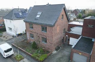 Einfamilienhaus kaufen in 41569 Rommerskirchen, Rommerskirchen / Eckum - Flexibel leben, grenzenlos nutzen