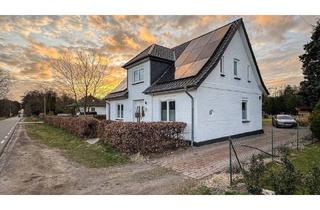 Einfamilienhaus kaufen in 27251 Neuenkirchen, Neuenkirchen - Besondere Gelegenheit: Traumhaus mit großem Grundstück!
