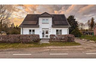 Einfamilienhaus kaufen in 27251 Neuenkirchen, Neuenkirchen - Besondere Gelegenheit: Traumhaus mit großem Grundstück!