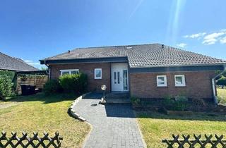 Haus kaufen in Bührener Weg 1, 28816 Stuhr, Stuhr - Bungalow in Moordeich