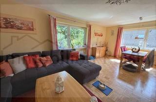 Wohnung kaufen in 88630 Pfullendorf, Pfullendorf - Das Haus im Haus - 4 Zimmer im Bungalowstil zum Wohlfühlen in Pfullendorf