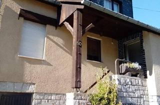 Einfamilienhaus kaufen in 08340 Schwarzenberg, Schwarzenberg/Erzgebirge - Einfamilienhaus