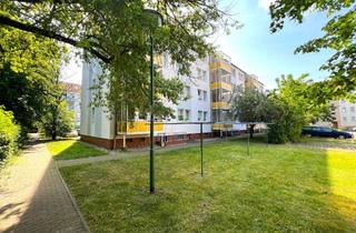 Wohnung kaufen in 39245 Gommern, WOHNGENUSS IM GRÜNEN