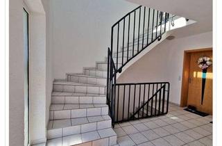 Wohnung kaufen in Richard Wagner Str 00, 67575 Eich, 4 Zi.- Souterrain-Whg. kernsaniert und sofort verfügbar in zentraler Wohnlage zu verkaufen