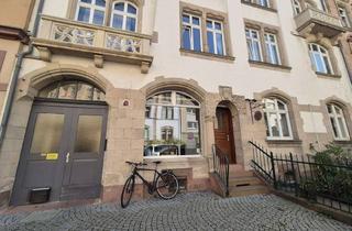 Wohnung kaufen in 69115 Weststadt, *** Wohnen und Arbeiten im Herzen der Heidelberger Weststadt ***