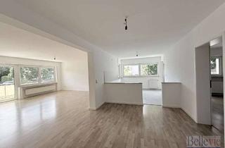 Wohnung kaufen in 63179 Obertshausen, Sie haben die Wahl - Etagenwohnung oder Dachgeschosswohnung - beide lichtdurchflutet, gut geschnitte