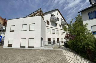Wohnung kaufen in 89143 Blaubeuren, Barrierefreie Top 3,5 Z.-Wohnung in Gerhausen sofort frei sucht neue Eigentümer- ideal für Senioren