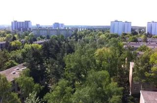 Wohnung kaufen in Neuselsbrunn 54, 90471 Langwasser, Provisionsfreie 2-Zimmer-Eigentumswohnung mit Balkon & Fernblick - Nürnberg-Langwasser (10. OG)