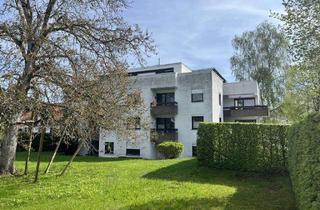 Wohnung kaufen in 71144 Steinenbronn, 2-Zimmer-Wohnung mit Westbalkon und Blick ins Grüne