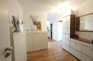 Wohnung kaufen in Schauinslandstr. 18, 79244 Münstertal, Lichtdurchflutete 4- Zimmerwohnung mit zwei Balkonen in Umkirch