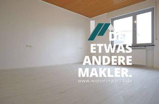 Wohnung kaufen in 64572 Büttelborn, Modernisierte Wohnung im gepflegten Zustand!