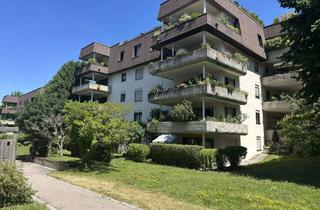 Wohnung kaufen in 71229 Leonberg, Großzügige 2,5-Zimmer-Wohnung am alten Golfplatz