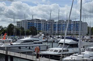 Wohnung kaufen in Ostseeresidenz, 24351 Damp, Attraktive Eigentumswohnung direkt an der Ostsee mit Balkon in Südwestlage