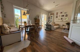 Wohnung kaufen in Elsa Str. 23a, 14542 Werder (Havel), 3 Z. + Terrasse + am See (Nähe Potsdam/Berlin)