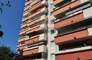 Wohnung kaufen in 66386 St. Ingbert, Barrierefrei mit Renovierungsbedarf 4 ZKB-ETW mit Balk.+ Stellpl. in IGB-Süd!