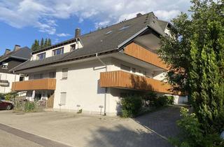 Wohnung kaufen in Hofstraße 10, 79254 Oberried, Gepflegte 2-Zi-Wohnung zum Wohlfühlen Möbeliert und Erdterrasse