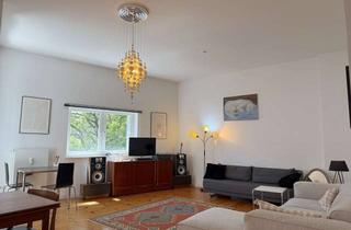 Wohnung kaufen in Rigaer Straße 17, 10247 Friedrichshain, Sonne, Ruhe und Vollausstattung, mit zwei Balkonen und Gemeinschaftsgarten!
