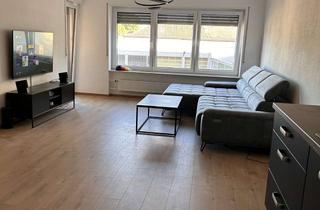 Wohnung mieten in Hofheimer Straße, 68642 Bürstadt, Moderne 2-Zimmer Wohnung mit neuem Badezimmer in Bürstadt