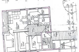 Wohnung mieten in 91560 Heilsbronn, Attraktive und gepflegte 4-Zimmer-Erdgeschosswohnung mit Balkon in Heilsbronn