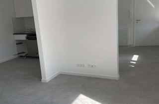 Wohnung mieten in 76137 Südstadt, Neubau 2-Zimmer-Wohnung sowie Dachterasseund EBK in Karlsruhe