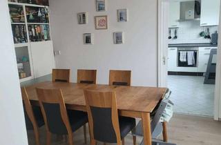 Wohnung mieten in Wellenburger Straße 17, 86420 Diedorf, Attraktive und vollständig renovierte 3,5-Zimmer-Wohnung mit Balkon in Diedorf