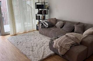 Wohnung mieten in 28355 Oberneuland, Nachmieter gesucht - Geschmackvolle 2-Zimmer-Wohnung mit gehobener Innenausstattung mit EBK