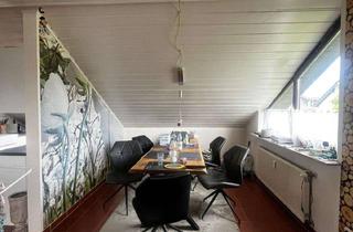 Wohnung mieten in 63694 Limeshain, Großzügig helle Dachwohnung zu vermieten