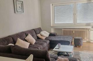 Wohnung mieten in 75365 Calw, Schöne, sonnige drei Zimmer Wohnung in Calw zu Vermieten
