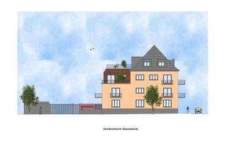Wohnung mieten in Peterstr. 29, 26382 Innenstadt, Hochwertige Wohnungen im KfW 70 Standard mit Dachterrasse
