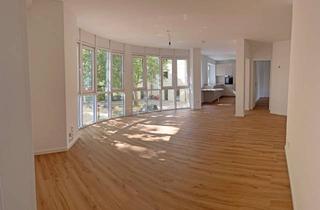 Wohnung mieten in Hopfengarten 21, 55111 Altstadt, Wunderschöne Wohnung in exzellenter Lage am Hopfengarten in der Mainzer Altstadt (1. OG mit Aufzug)