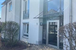 Wohnung mieten in Friesenweg, 89522 Heidenheim, Gepflegte 3-Zimmer-Wohnung mit Balkon und Schlossblick in Heidenheim